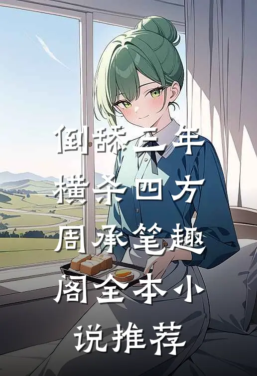 倒舔三年,横杀四方周承笔趣阁全本小说推荐