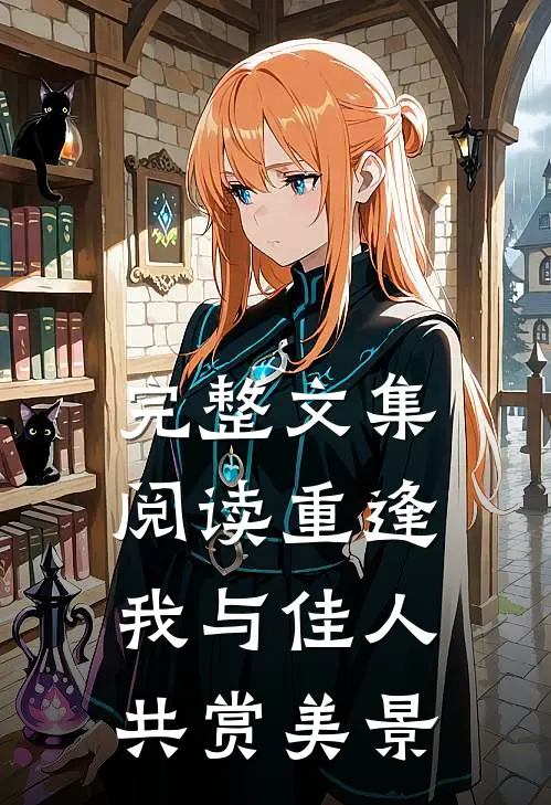 完整文集阅读重逢：我与佳人共赏美景