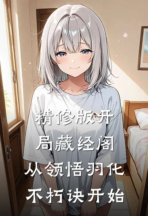 精修版开局藏经阁，从领悟羽化不朽诀开始