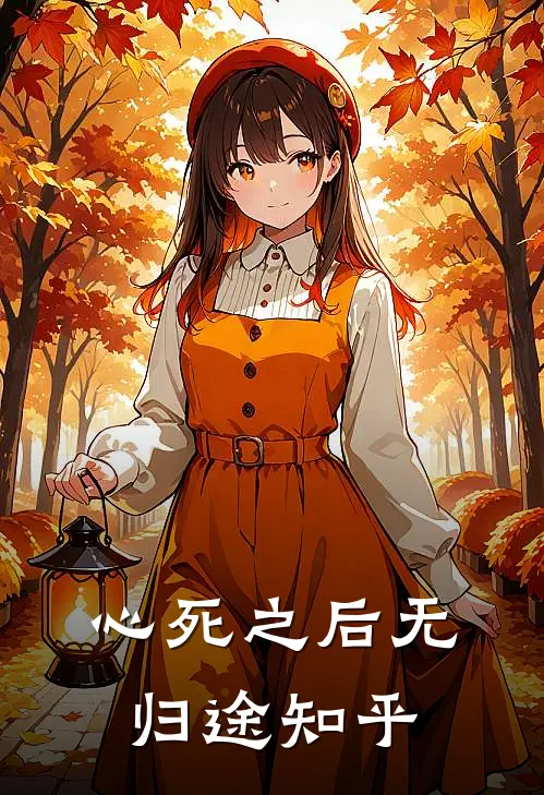 心死之后无归途知乎