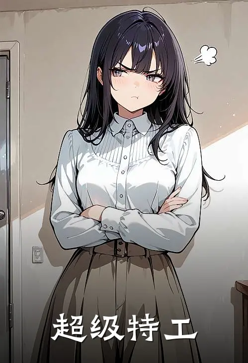 超级特工