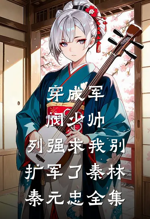 穿成军阀少帅，列强求我别扩军了秦林秦元忠 全集
