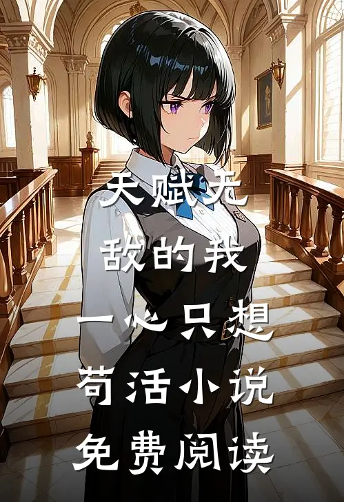天赋无敌的我，一心只想苟活小说免费阅读