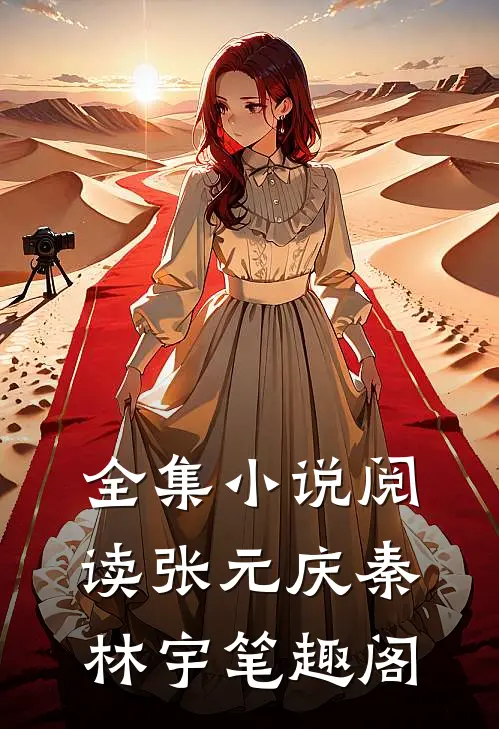 全集小说阅读张元庆秦林宇笔趣阁