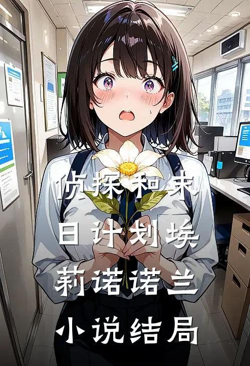 侦探和末日计划埃莉诺诺兰小说结局