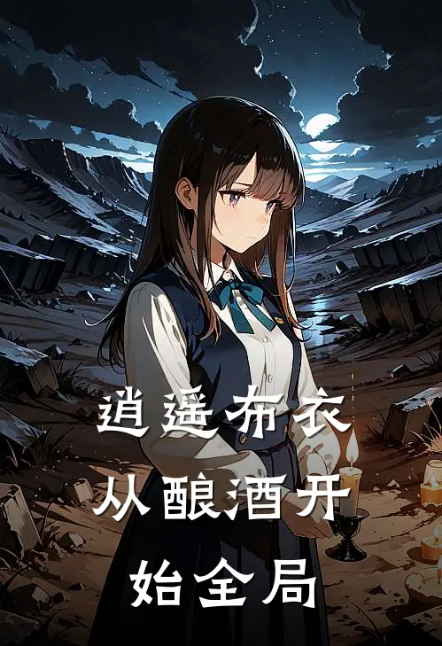 逍遥布衣：从酿酒开始全局