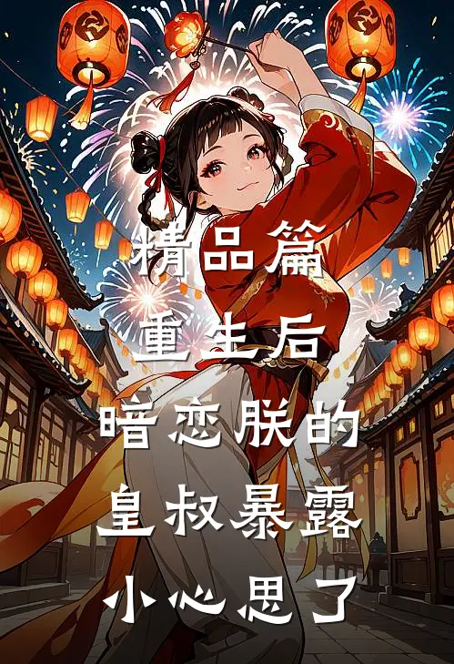 精品篇重生后，暗恋朕的皇叔暴露小心思了