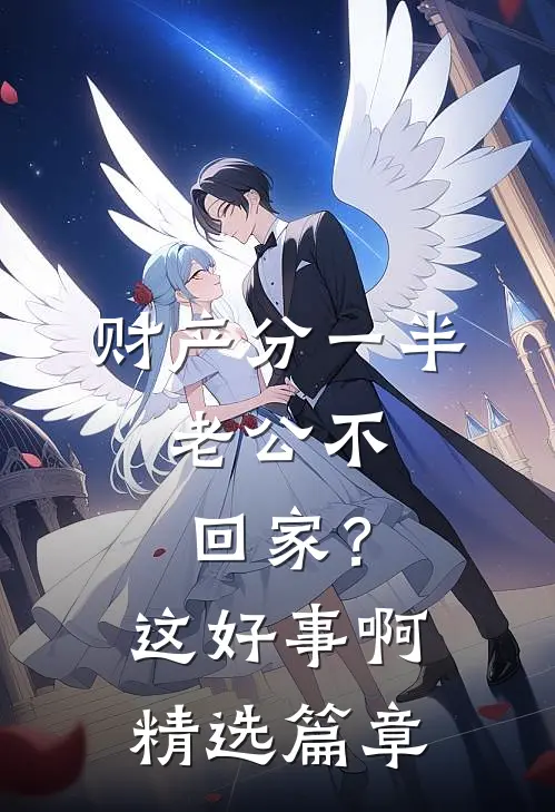 财产分一半，老公不回家？这好事啊精选篇章