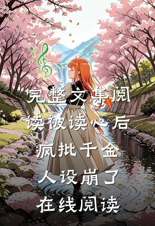 完整文集阅读被读心后疯批千金人设崩了在线阅读