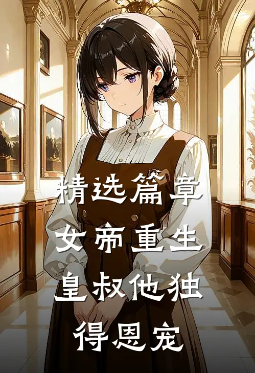 精选篇章女帝重生，皇叔他独得恩宠