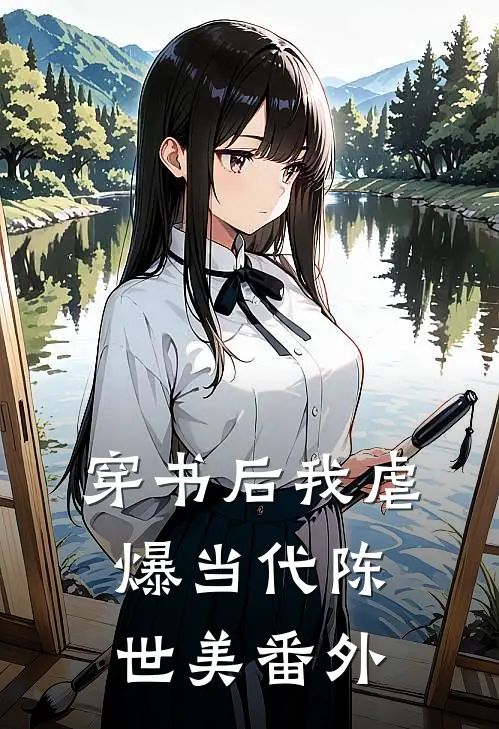 穿书后我虐爆当代陈世美 番外
