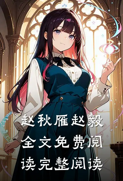 赵秋雁赵毅全文免费阅读完整阅读