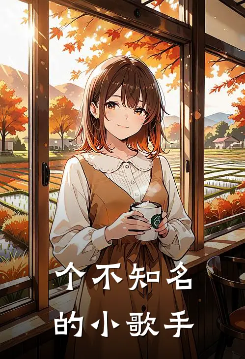 个不知名的小歌手