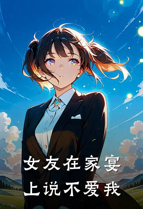 女友在家宴上说不爱我