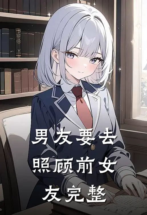 男友要去照顾前女友完整
