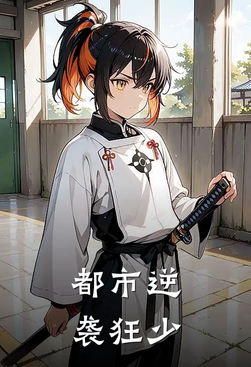 都市逆袭狂少
