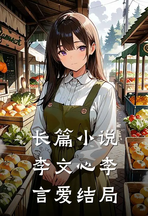 长篇小说李文心李言爱结局