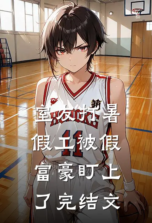 室友打暑假工被假富豪盯上了完结文