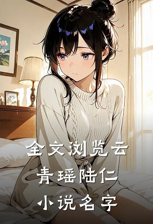 全文浏览云青瑶陆仁小说名字