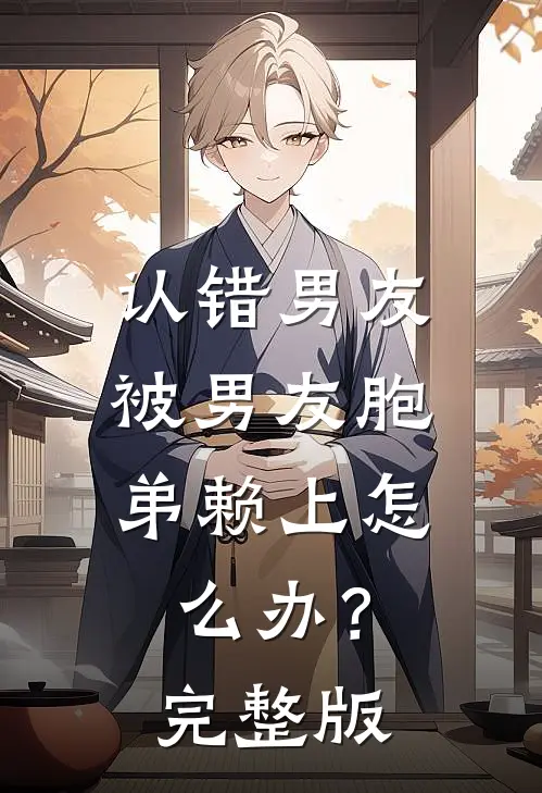认错男友，被男友胞弟赖上怎么办？完整版