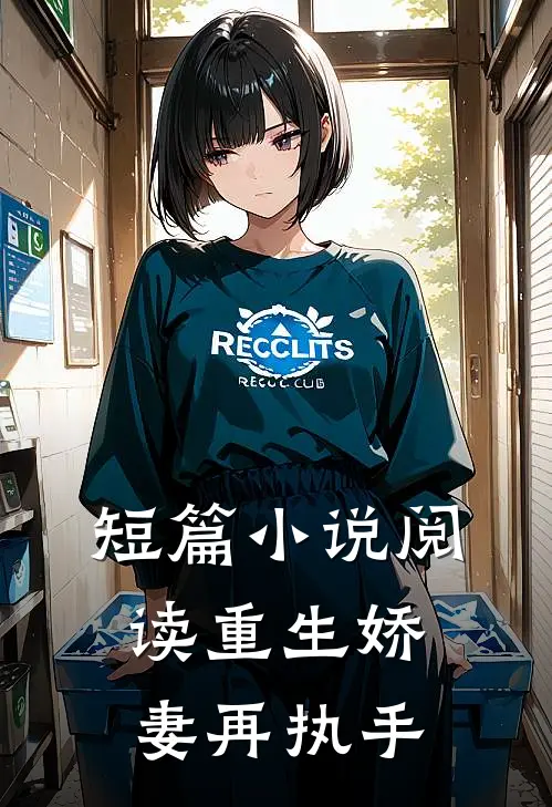 短篇小说阅读重生娇妻再执手