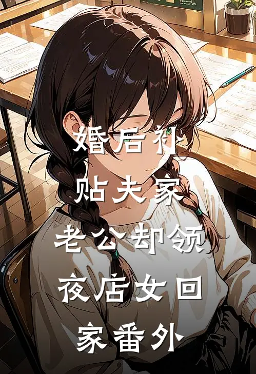 婚后补贴夫家，老公却领夜店女回家 番外