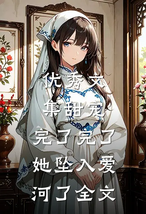 优秀文集甜宠:完了完了,她坠入爱河了全文