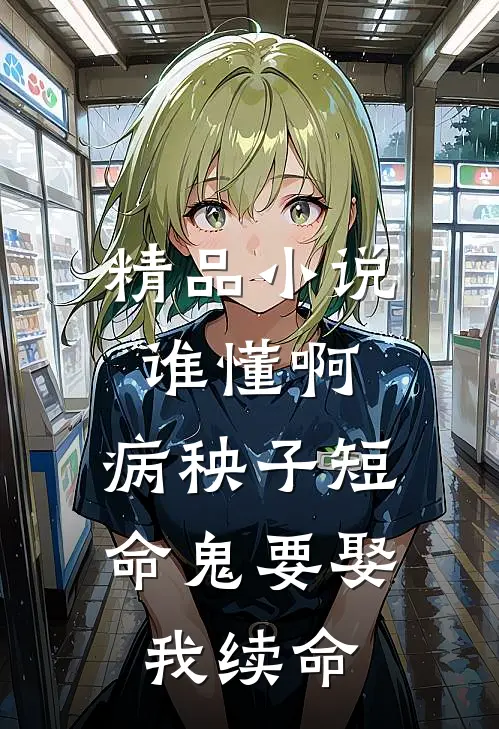 精品小说谁懂啊，病秧子短命鬼要娶我续命