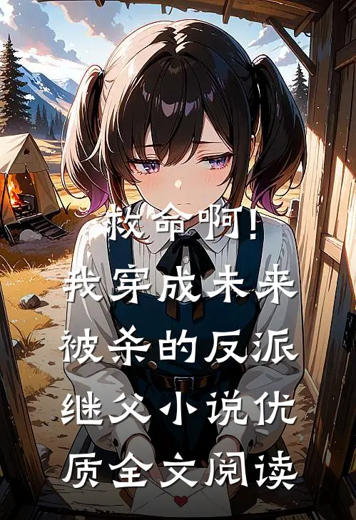 救命啊!我穿成未来被杀的反派继父小说优质全文阅读