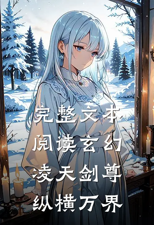 完整文本阅读玄幻：凌天剑尊纵横万界