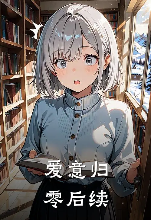 爱意归零后续