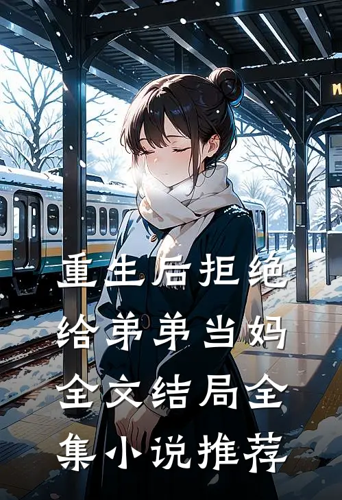 重生后拒绝给弟弟当妈全文结局全集小说推荐
