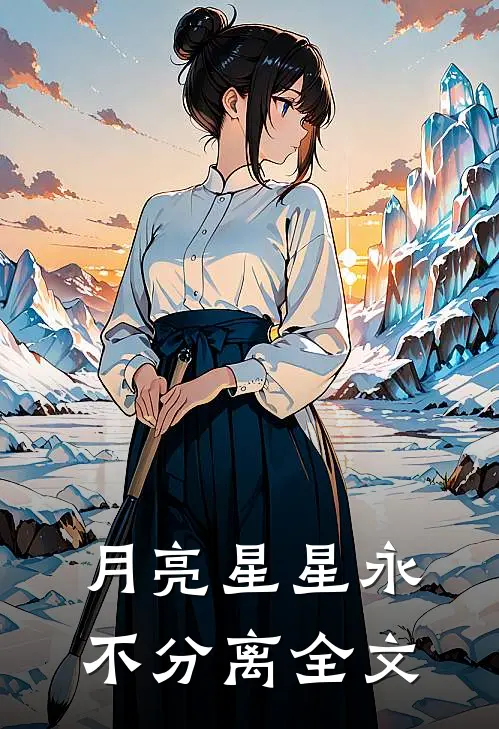 月亮星星永不分离全文