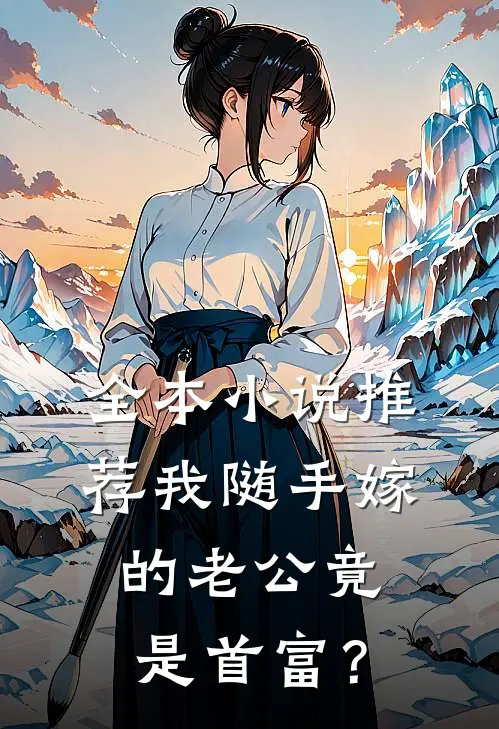 全本小说推荐我随手嫁的老公竟是首富？