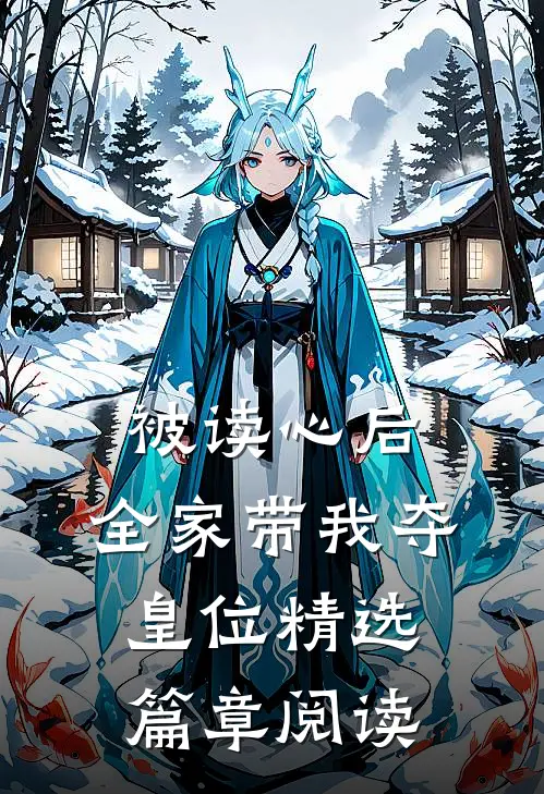 被读心后,全家带我夺皇位精选篇章阅读