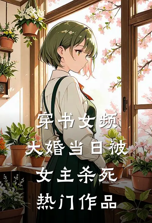 穿书女频，大婚当日被女主杀死热门作品