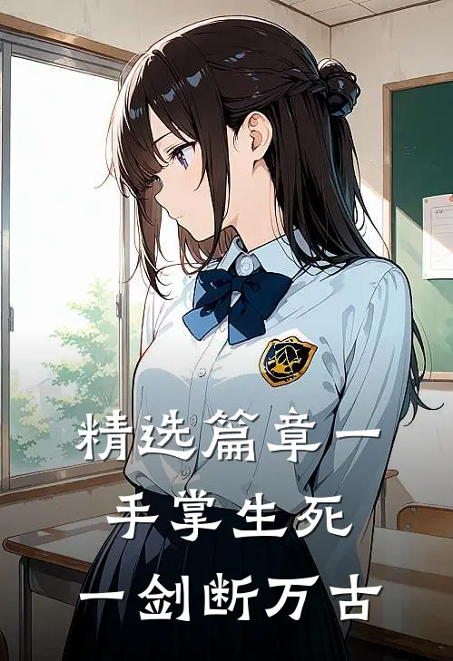 精选篇章一手掌生死，一剑断万古