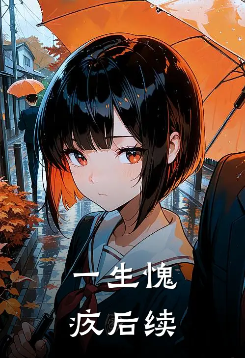 一生愧疚后续