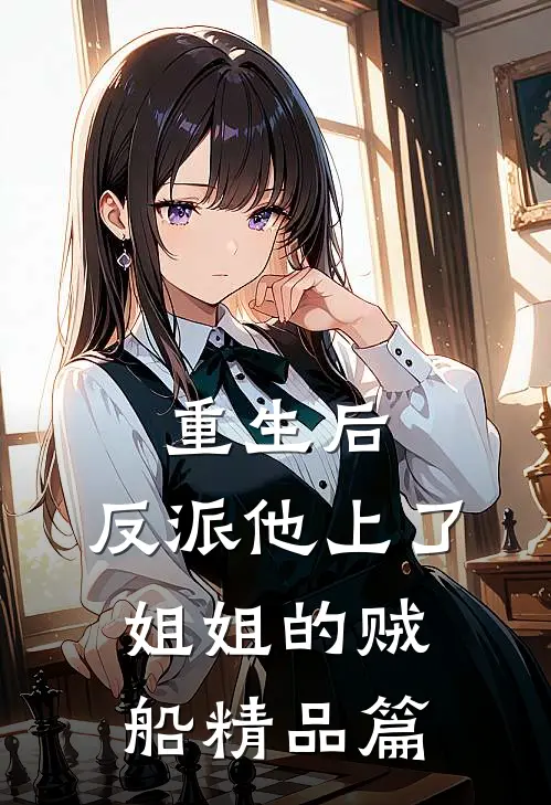 重生后，反派他上了姐姐的贼船精品篇