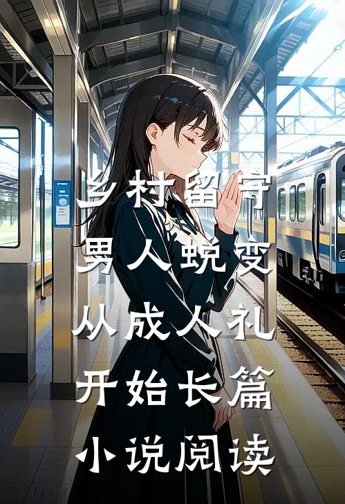 乡村留守：男人蜕变从成人礼开始长篇小说阅读