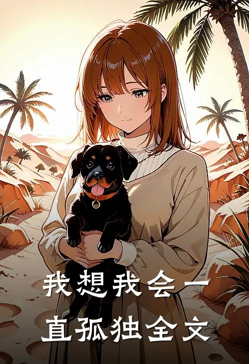 我想我会一直孤独全文