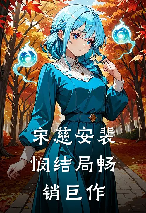 宋慈安裴悯结局畅销巨作