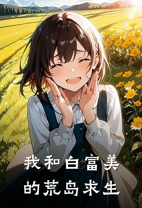 我和白富美的荒岛求生