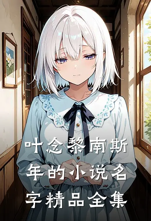 叶念黎南斯年的小说名字精品全集