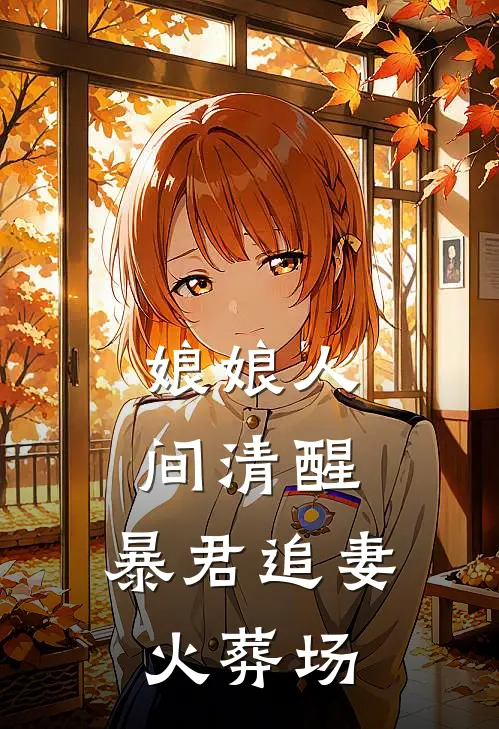 娘娘人间清醒，暴君追妻火葬场