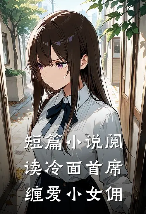 短篇小说阅读冷面首席缠爱小女佣