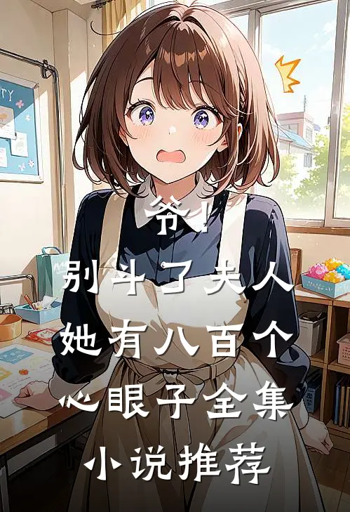 爷！别斗了，夫人她有八百个心眼子全集小说推荐