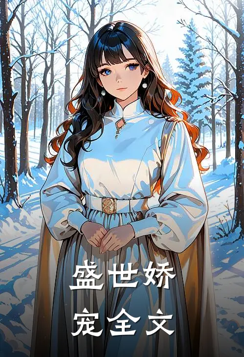 盛世娇宠全文