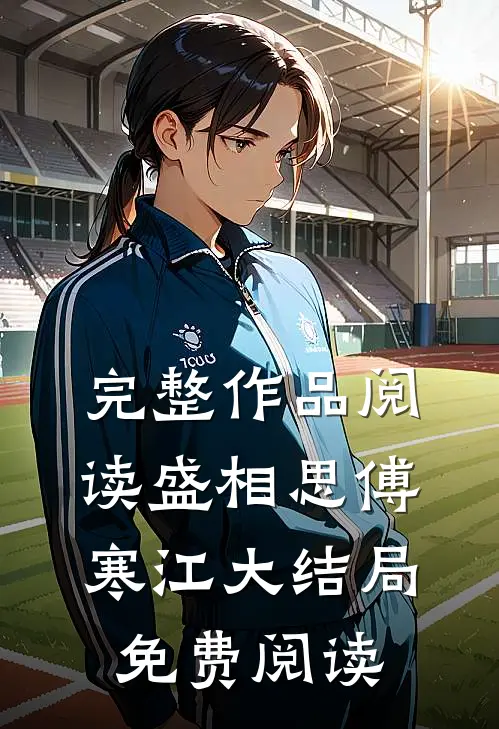 完整作品阅读盛相思傅寒江大结局免费阅读