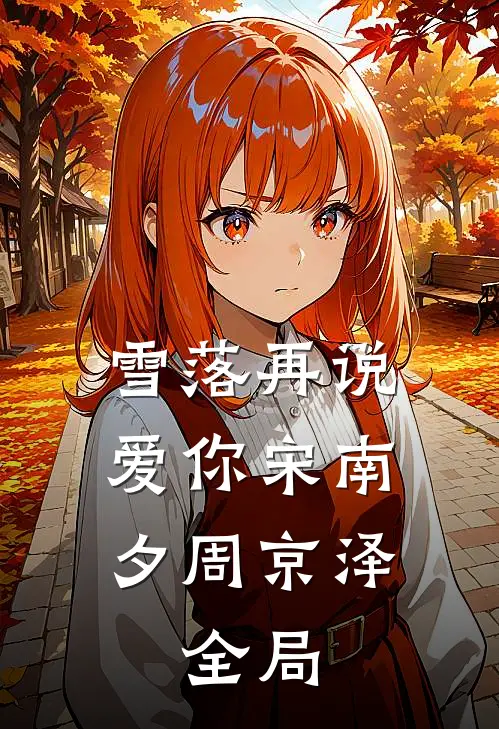 雪落再说爱你宋南夕周京泽： 全局